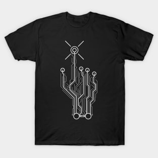 Technomancer T-Shirt